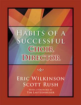 Habits of a Successful Choir Director book cover